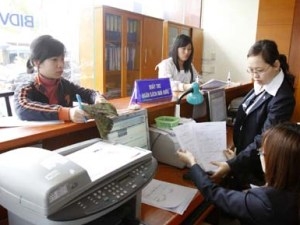 HNX đấu giá 84,75 triệu cổ phần BIDV